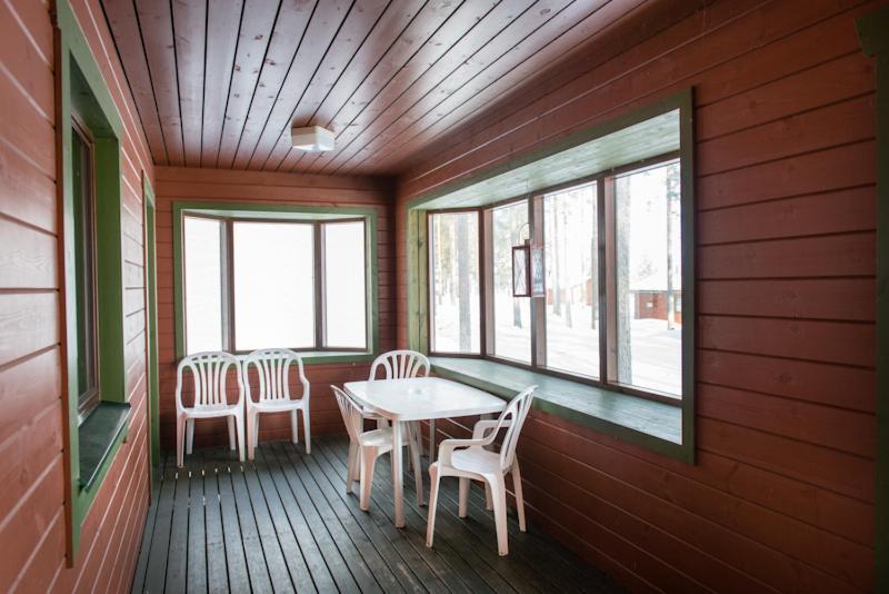 Ruoke Holiday Village Kesälahti Room photo