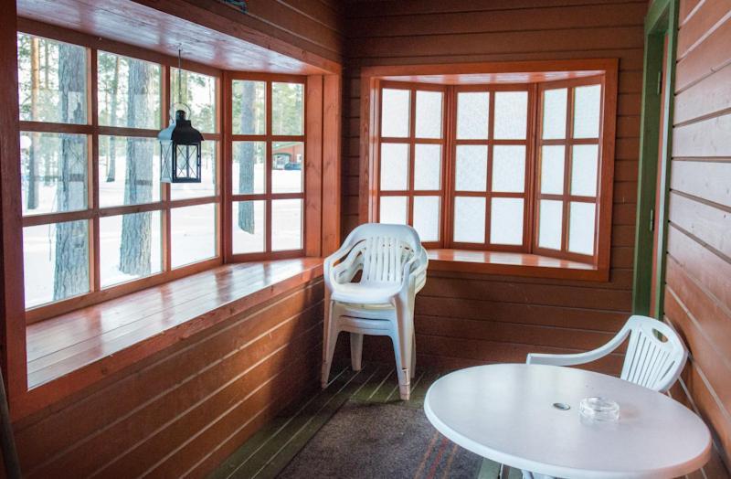 Ruoke Holiday Village Kesälahti Room photo
