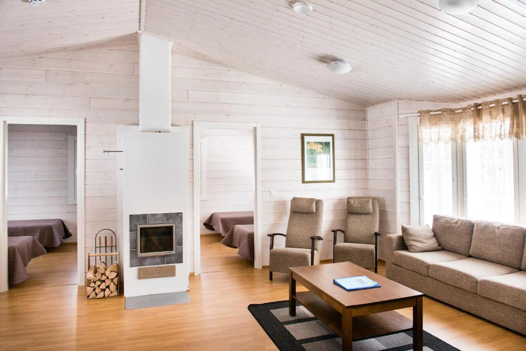 Ruoke Holiday Village Kesälahti Room photo
