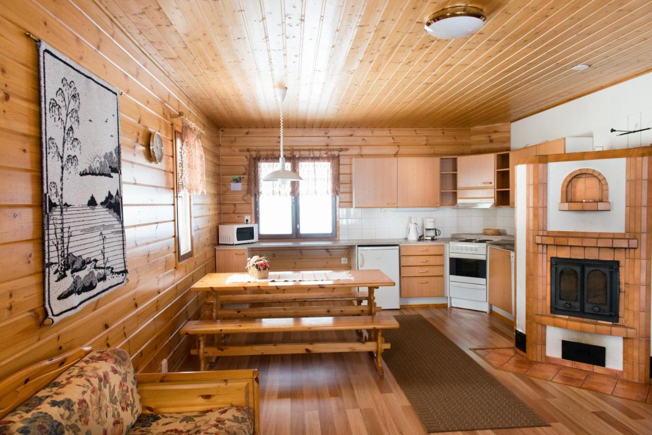 Ruoke Holiday Village Kesälahti Room photo