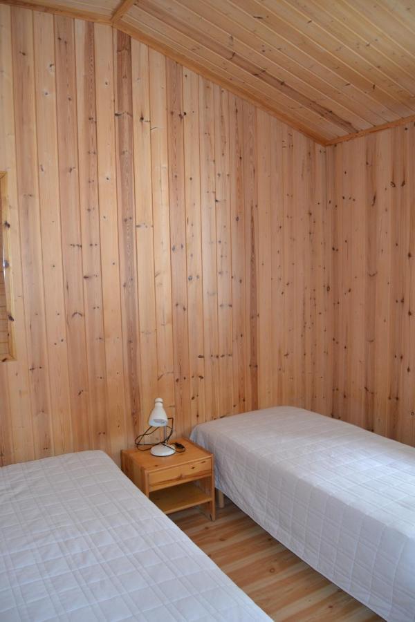 Ruoke Holiday Village Kesälahti Exterior photo